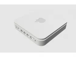 Apple AirPort Extreme A1408