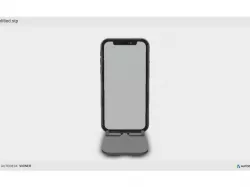 Apple iPhone Stand