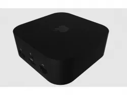 Apple TV 4K A1625