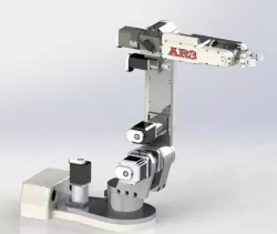 AR3 6 Axis Robot