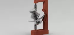 ARANDELA MECHANSIM