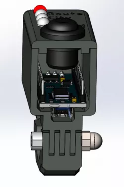 3d Box Arduino arduino box 3D Models | Page 1 | STLFinder