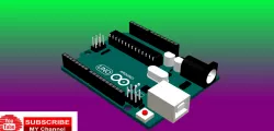 arduino uno board