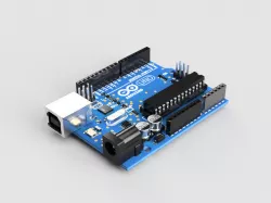 Arduino UNO in Fusion 360 Format