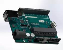 arduino uno rev3 3D Models | Page 1 | STLFinder