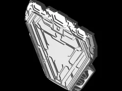 ark reactor