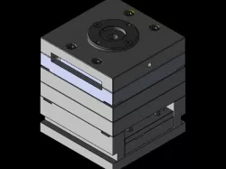 ASRS 3D Models | Page 1 | STLFinder