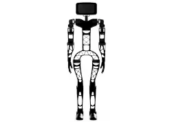 Aster - 3D Printed Robot