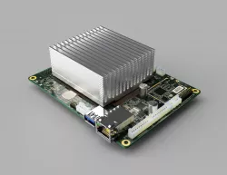 Atomic Pi
