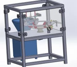 AUTOMATIC PART CONTROL