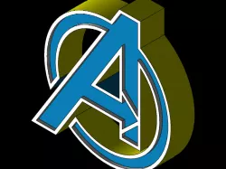 Avengers Logo