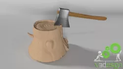 AX