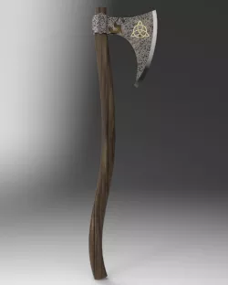 Axe