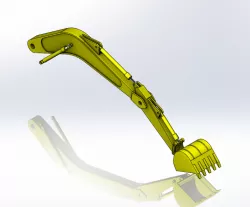 BACKHOE