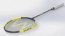 Badminton Racket