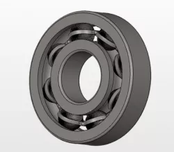 Ball Bearing