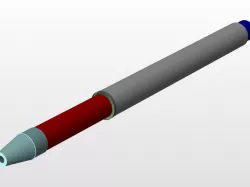 ball pen