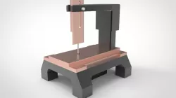 BANDSAW