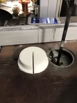 BANDSAW DISC