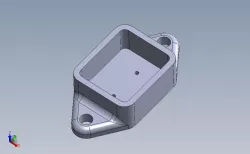 BASE CAVITY