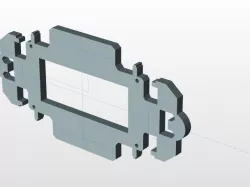 base support