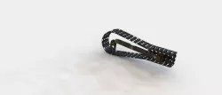 Basic Piston Engine