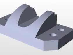 Basic Solidworks exercises.