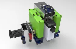 BB CNC - 29crm-M1