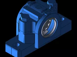 Bearing Block