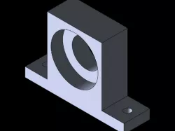 Bearing Block