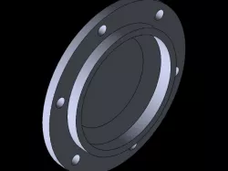 Bearing Cover