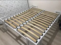 Bed frame