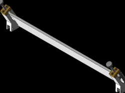 Belt Scraper