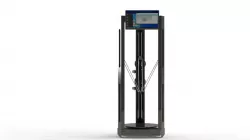 BIG Delta 3D Printer