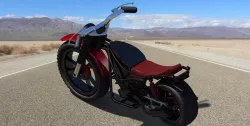 BIKE MODEL
