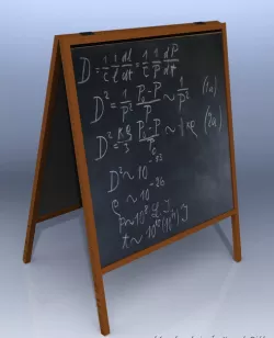 Blackboard