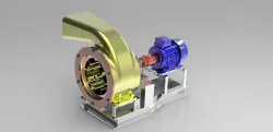 Blower Assembly