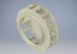 Blower Impeller