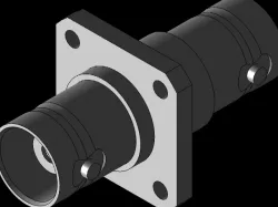 BNC-F-F-Coupler