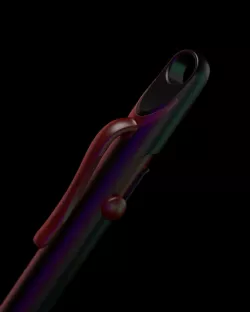 Bolt-action pen 2 (visual)