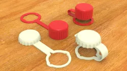 Bottle Caps