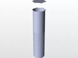 BOULON VIS écrou