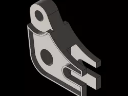 C10201: CSWA exam advanced part bracket
