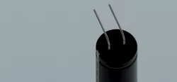 Cap 13x20mm lead spacing 5.08mm