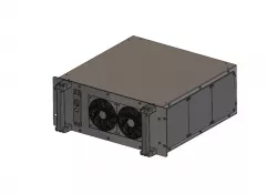 CaseMaker 4U Rack-Mount Custom PC