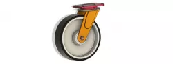 Caster Wheel