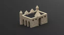 Castle