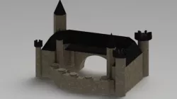 Castle
