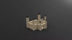 Castle
