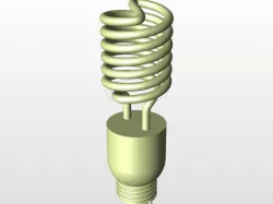 CFL Bulb